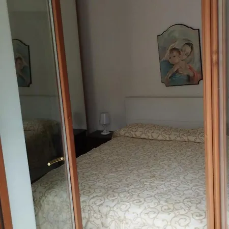 Holiday home Casa Gloria Ischia