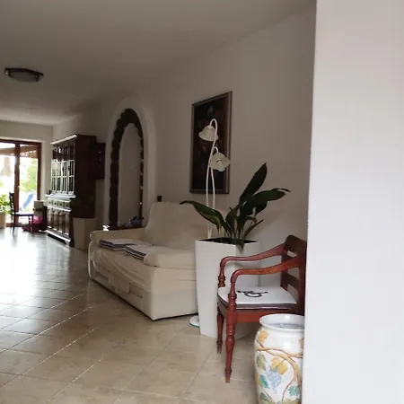 Casa vacanze Casa Gloria Ischia