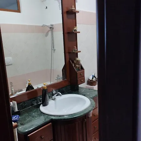 Casa vacanze Casa Gloria Ischia