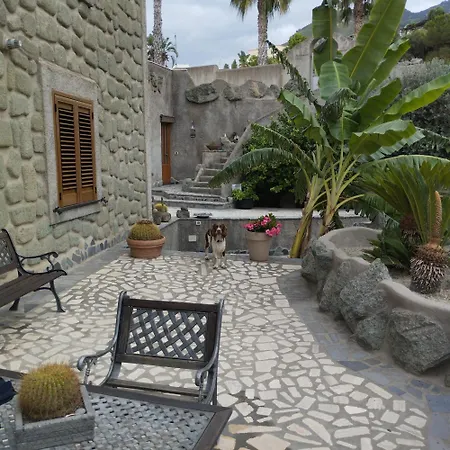Casa Gloria Casa vacanze