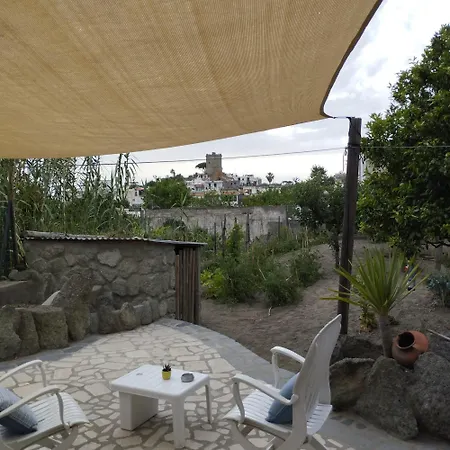 Holiday home Casa Gloria *