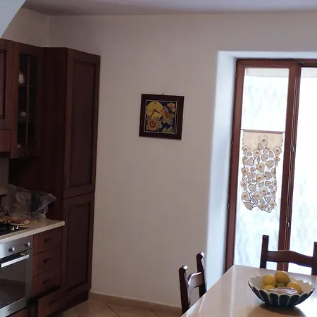 Casa Gloria Holiday home Ischia