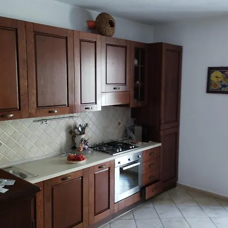 Casa Gloria Casa vacanze *