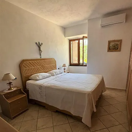 Casa Gloria * Ischia