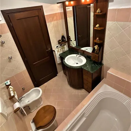 Casa vacanze Casa Gloria