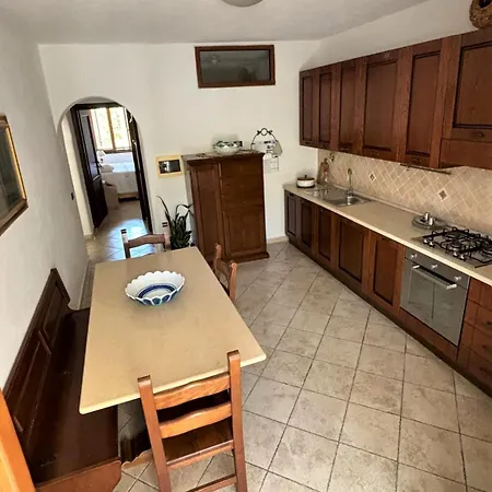 Casa Gloria *