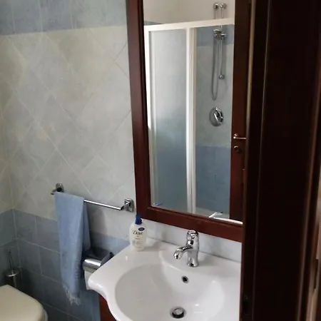 Casa vacanze Casa Gloria *